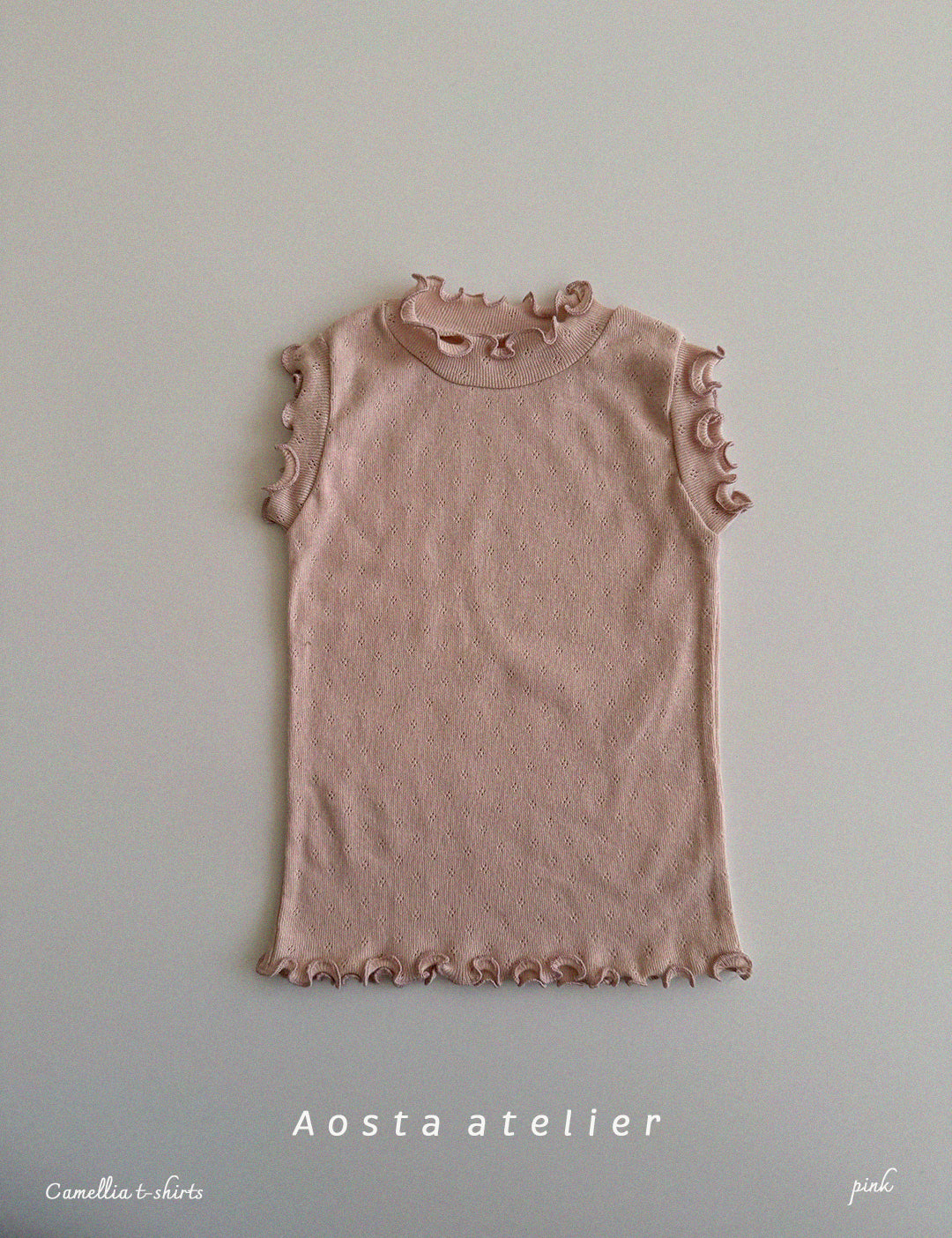Camellia T