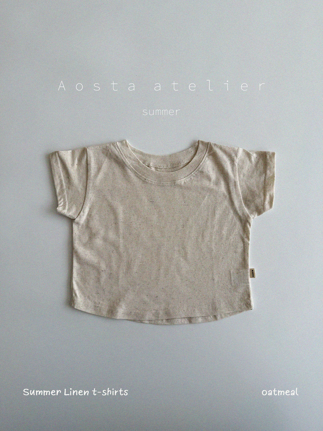 Linen T