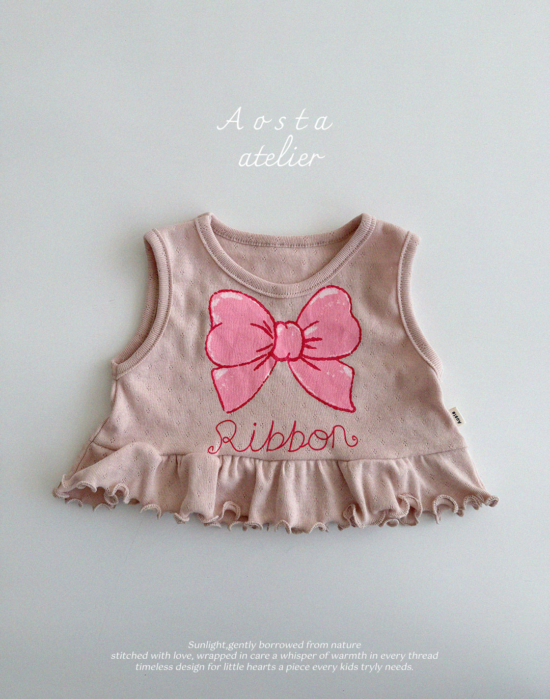 Camellia Blouse