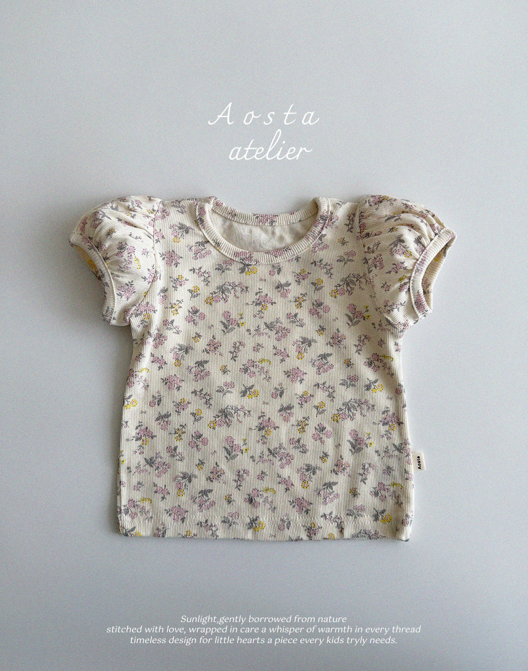 Lala Puff T