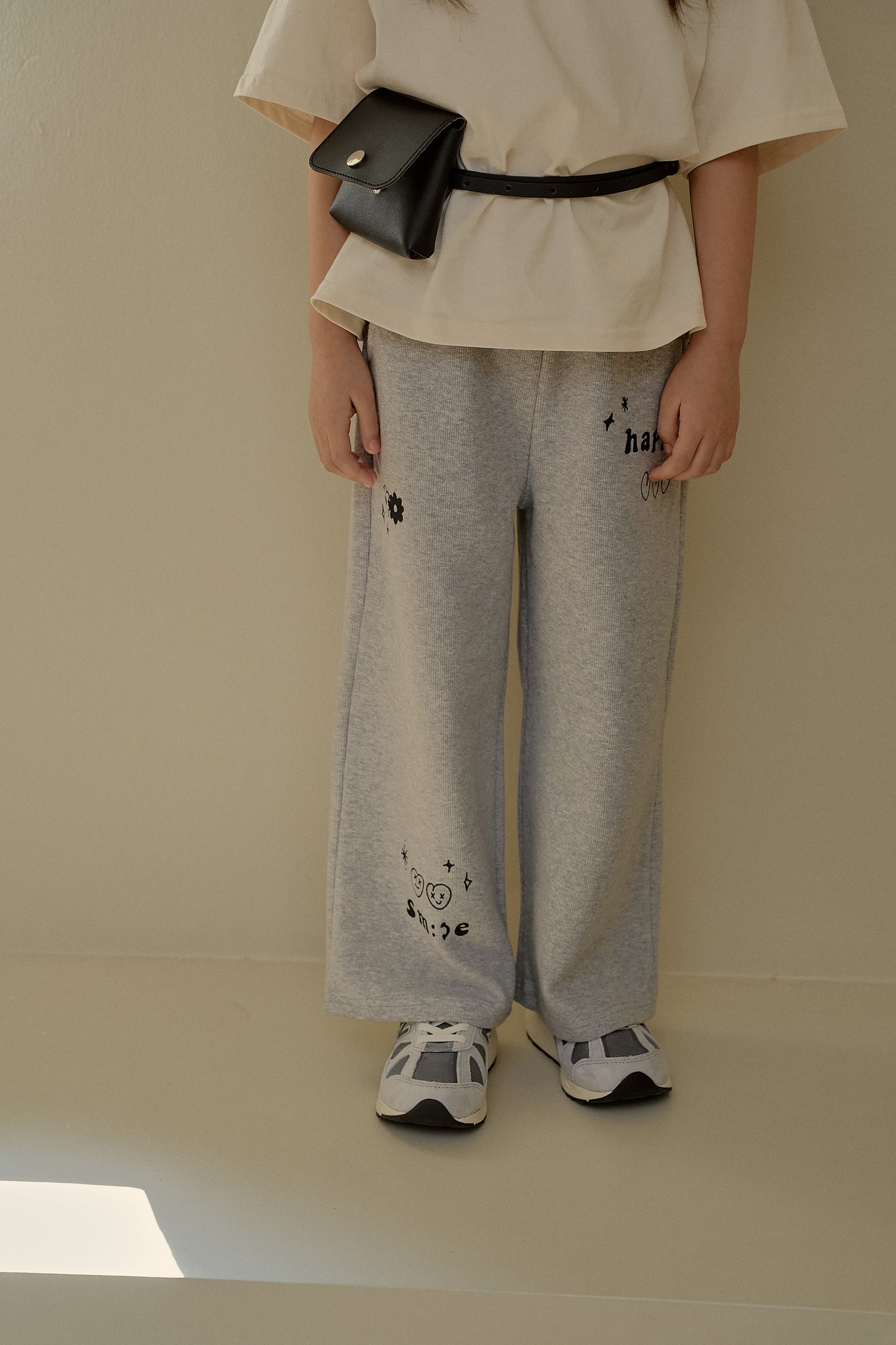 Happy Wide Pants