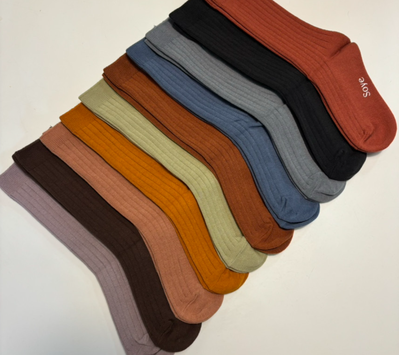 Soye Basic Socks