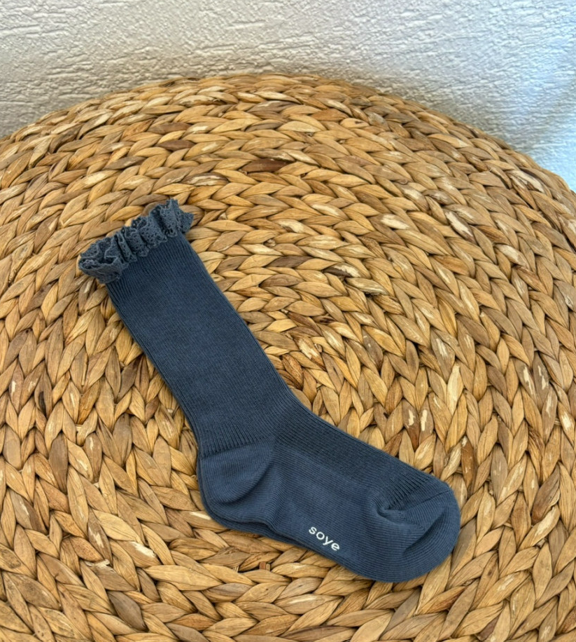 Lace Socks