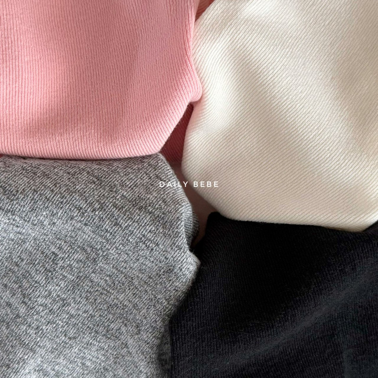 Wide-Leg Knit Pants