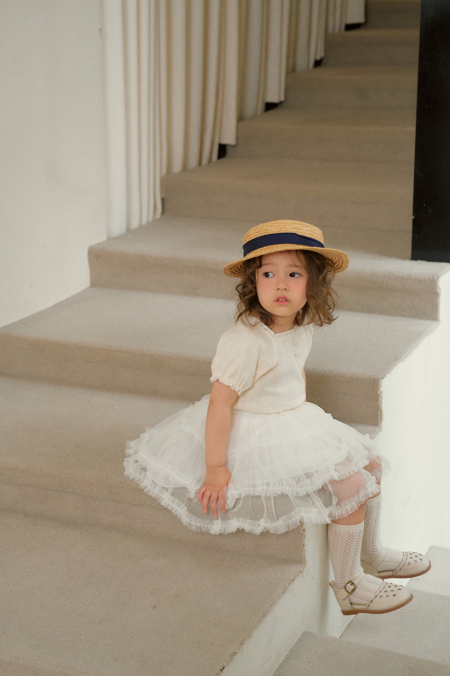 Ballet Tutu Skirt
