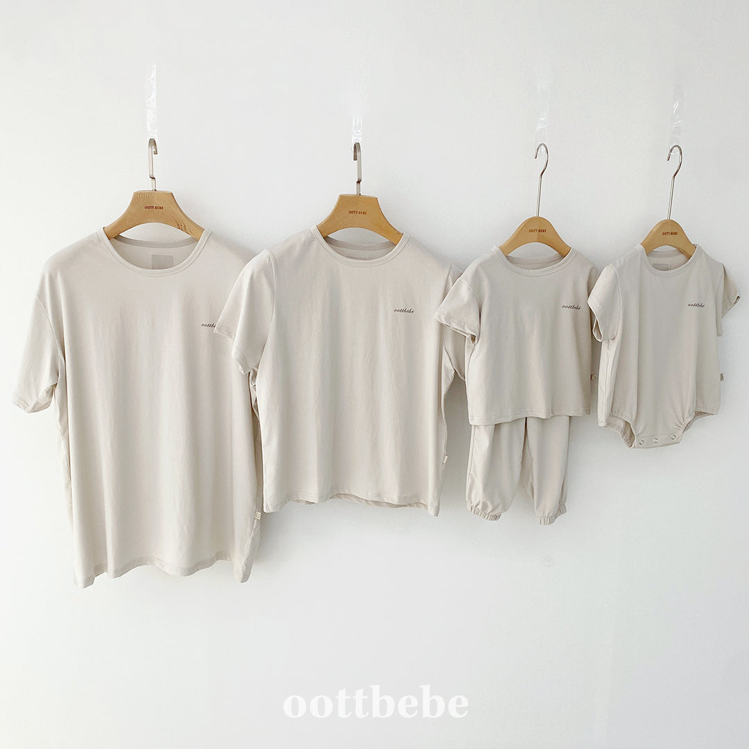 Supima Cotton Tee (Adult)