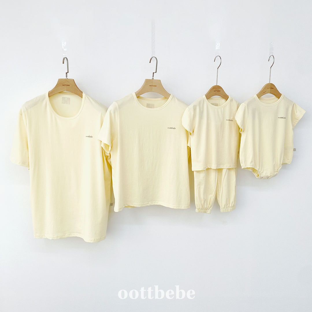 Supima Cotton Tee (Adult)