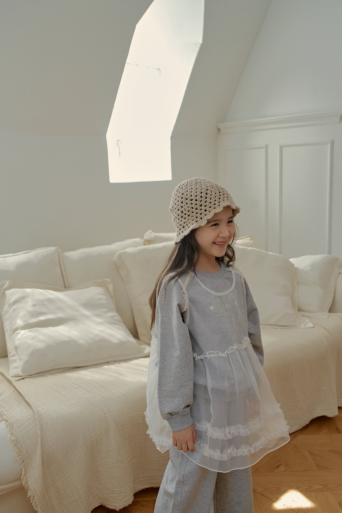 Bubble Dress