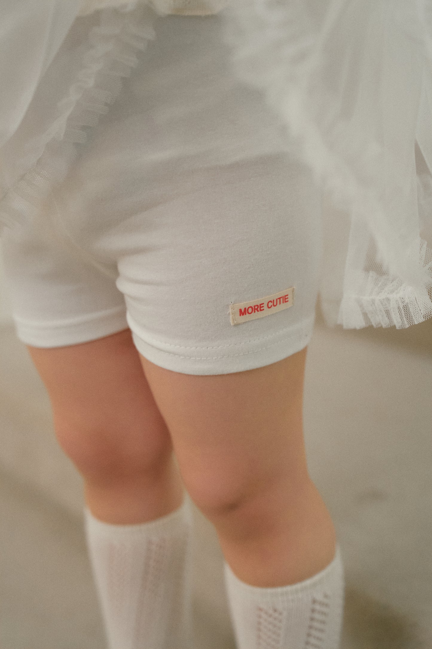 Label Shorts