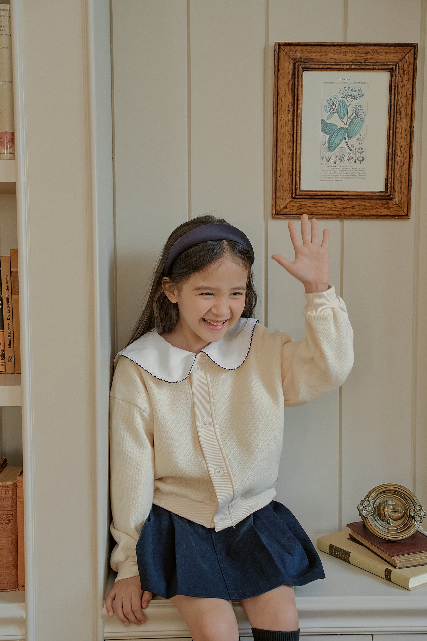 Lovin’ Cardigan