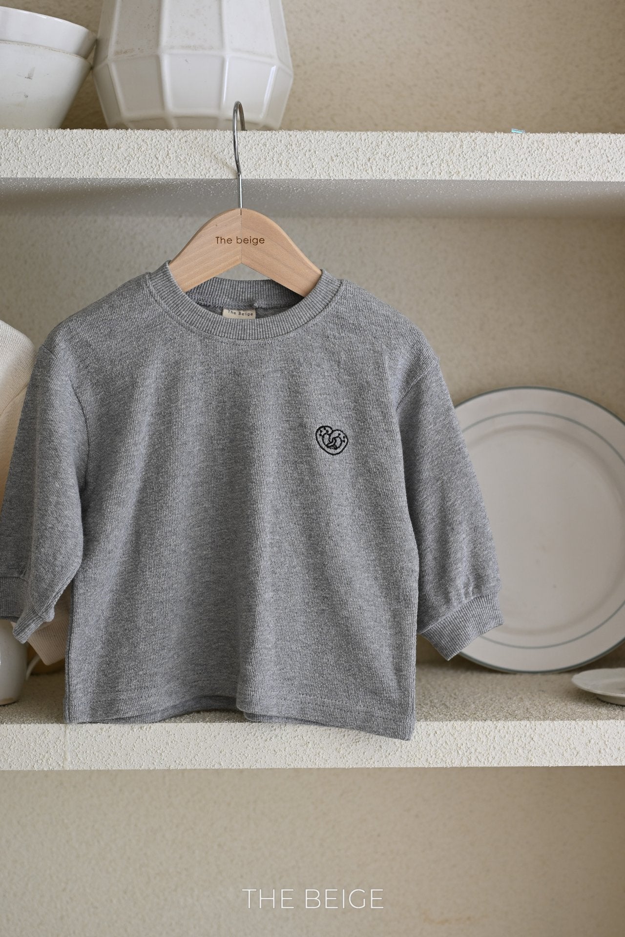 Basic T-shirt