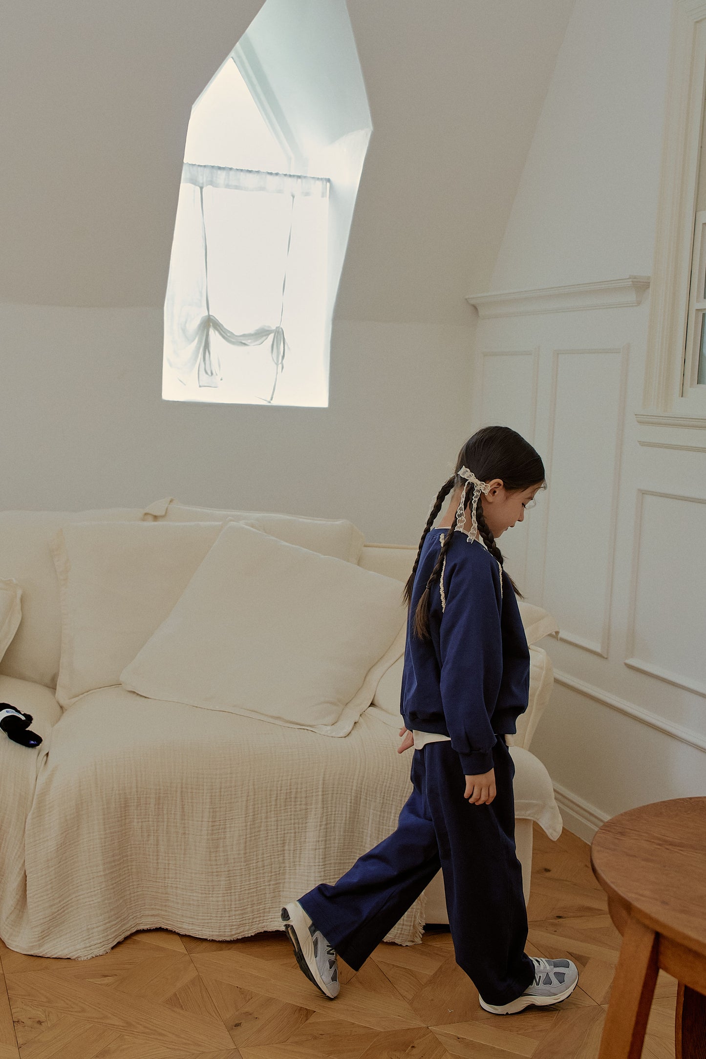 Cozy Sweat Set