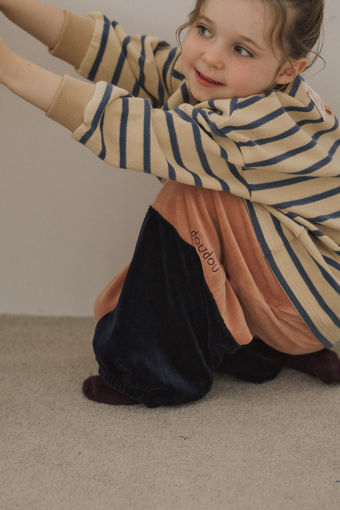 Cozy Flow Set