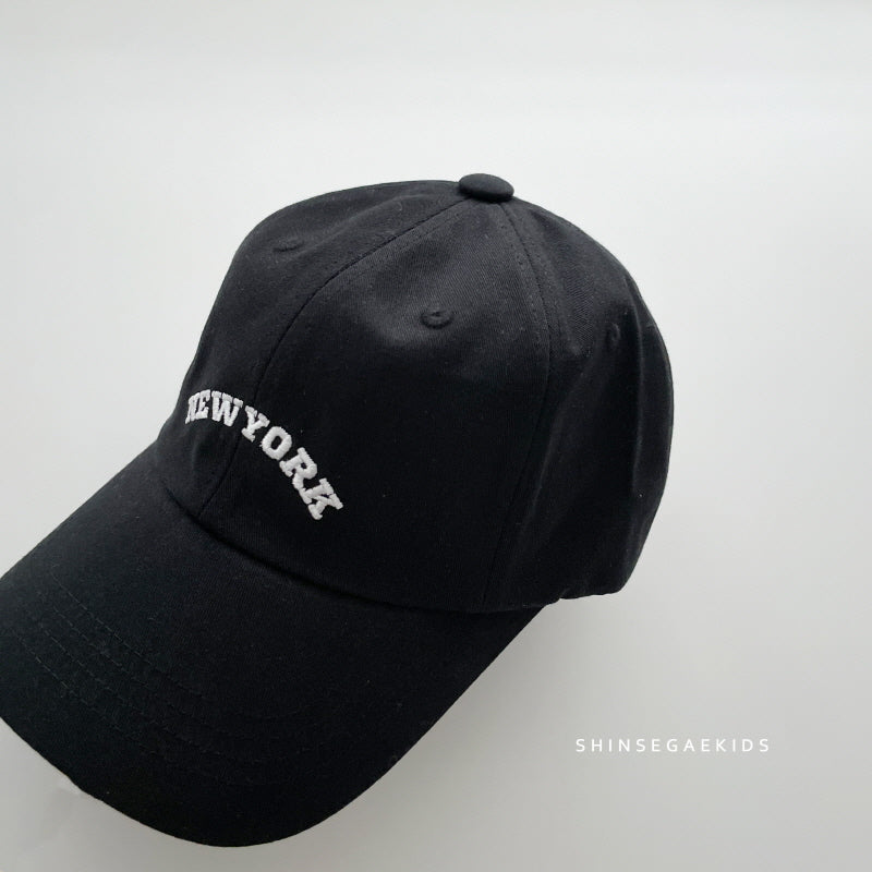 New York Baseball Cap