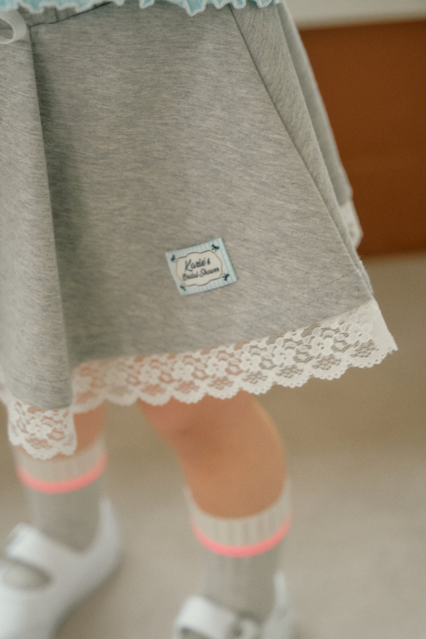Biki Skort