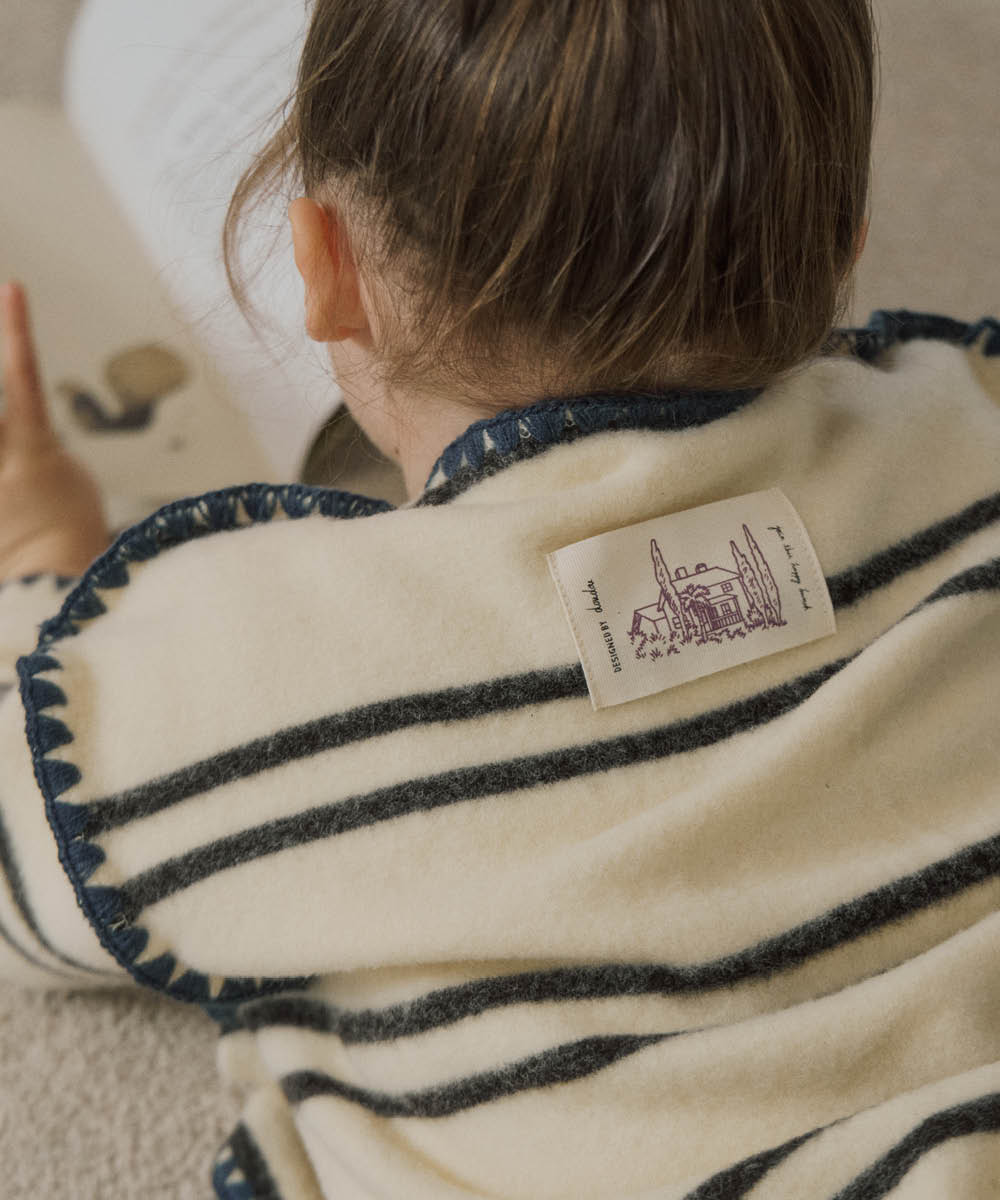 Melo Cardigan(Mommy & Me Matching Outfit)