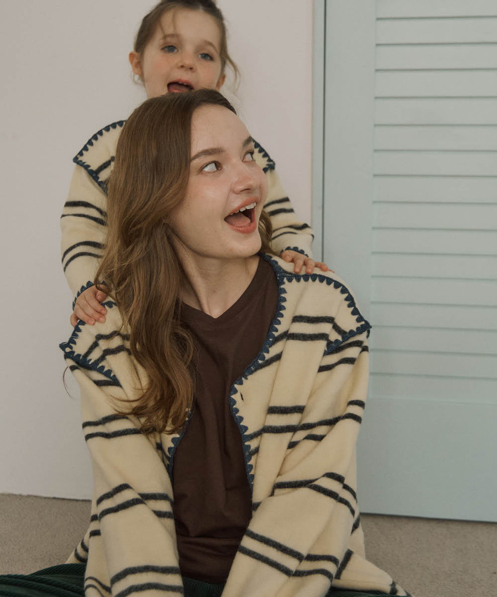 Melo Cardigan(Mommy & Me Matching Outfit)