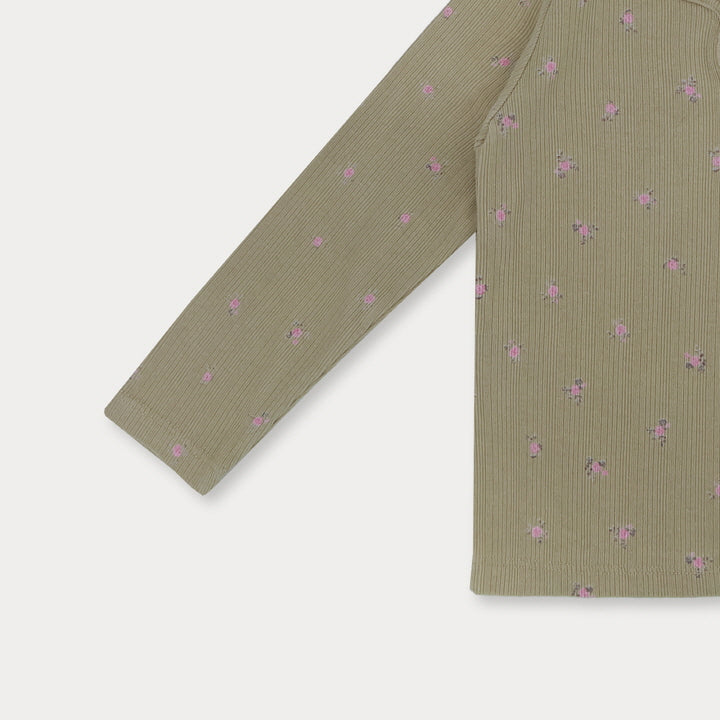 Pinko Flower T-shirt
