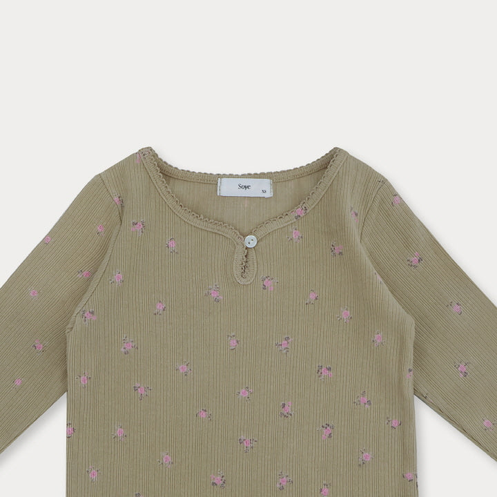 Pinko Flower T-shirt