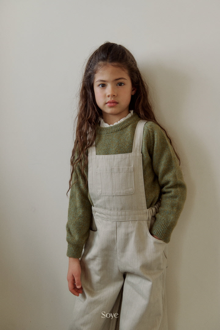 Spring Sugar Ruffle T-shirt