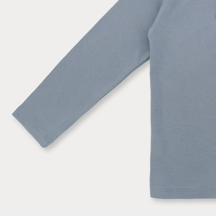 Spring Sugar Ruffle T-shirt