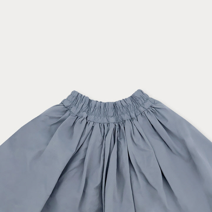 Lovely Pintuck Skirt