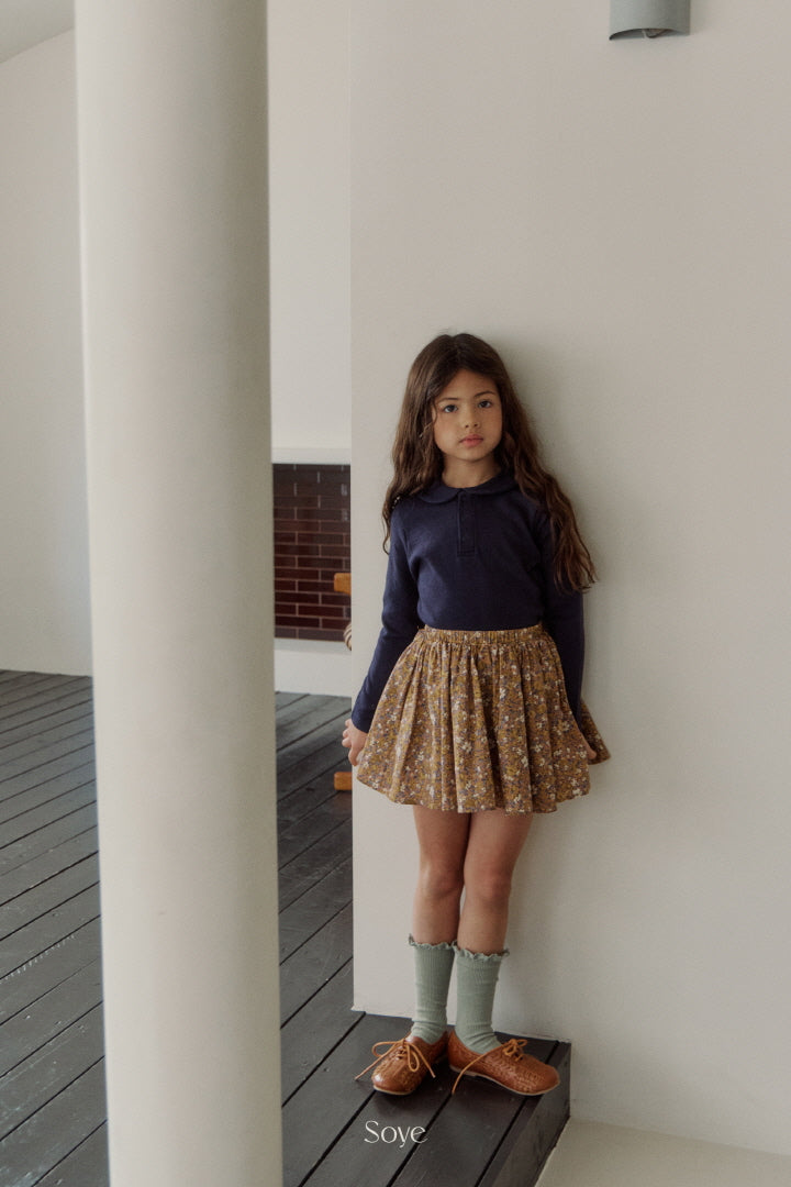 Fiona Skirt