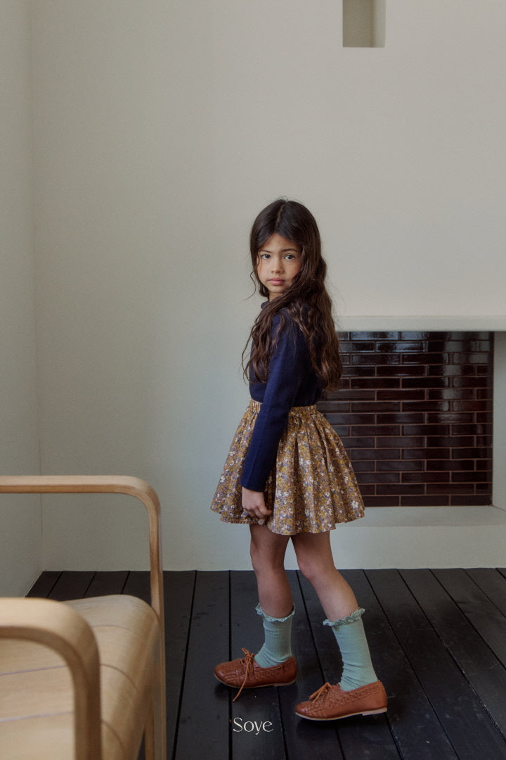 Fiona Skirt