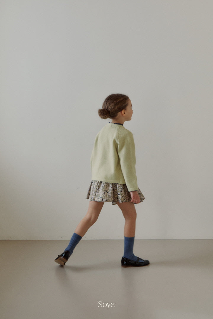 Fiona Skirt