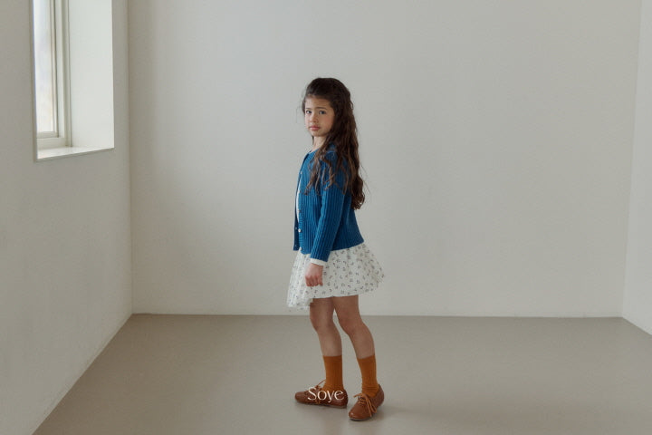 Fiona Skirt