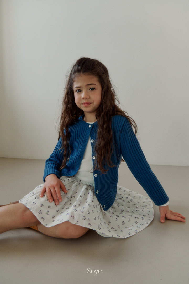 Fiona Skirt