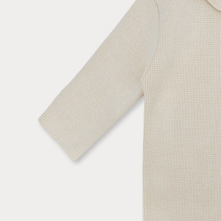 Ina Collared Dress