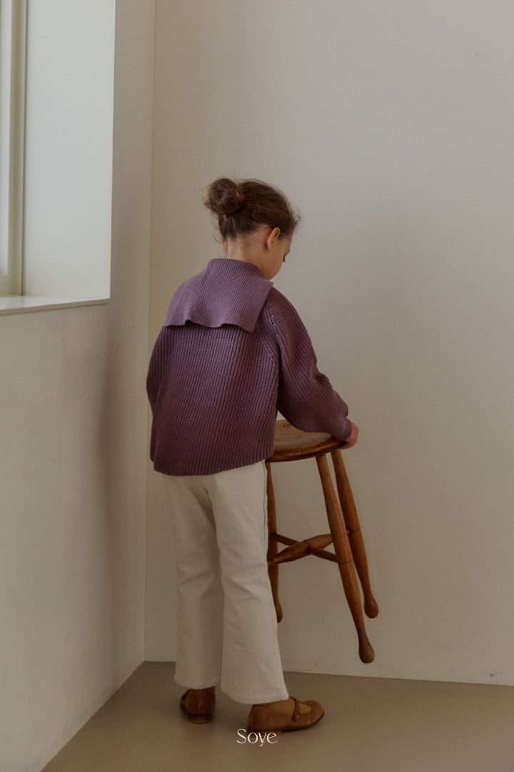 Lena Sera Knit T-shirt