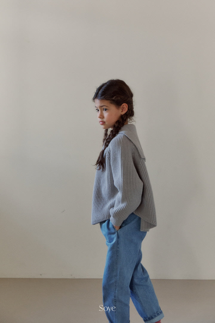 Lena Sera Knit T-shirt