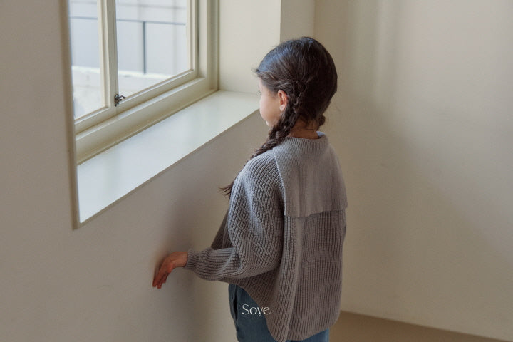 Lena Sera Knit T-shirt