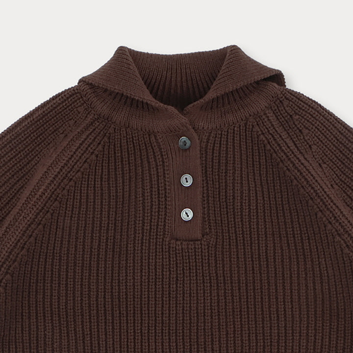 Lena Sera Knit T-shirt
