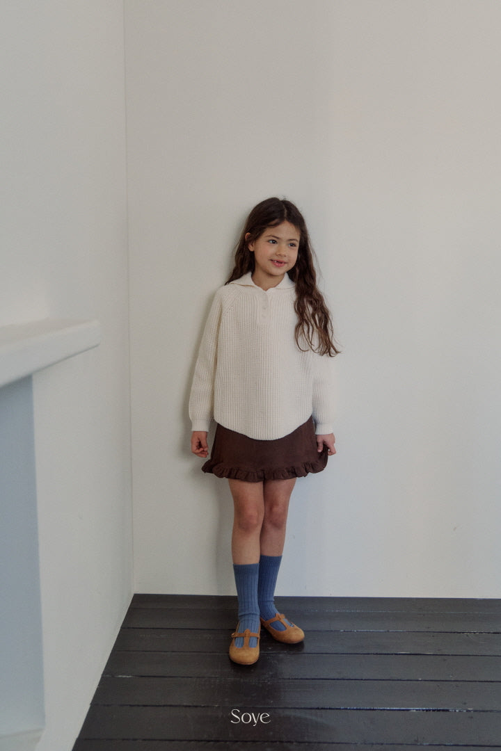 Soye Basic Socks