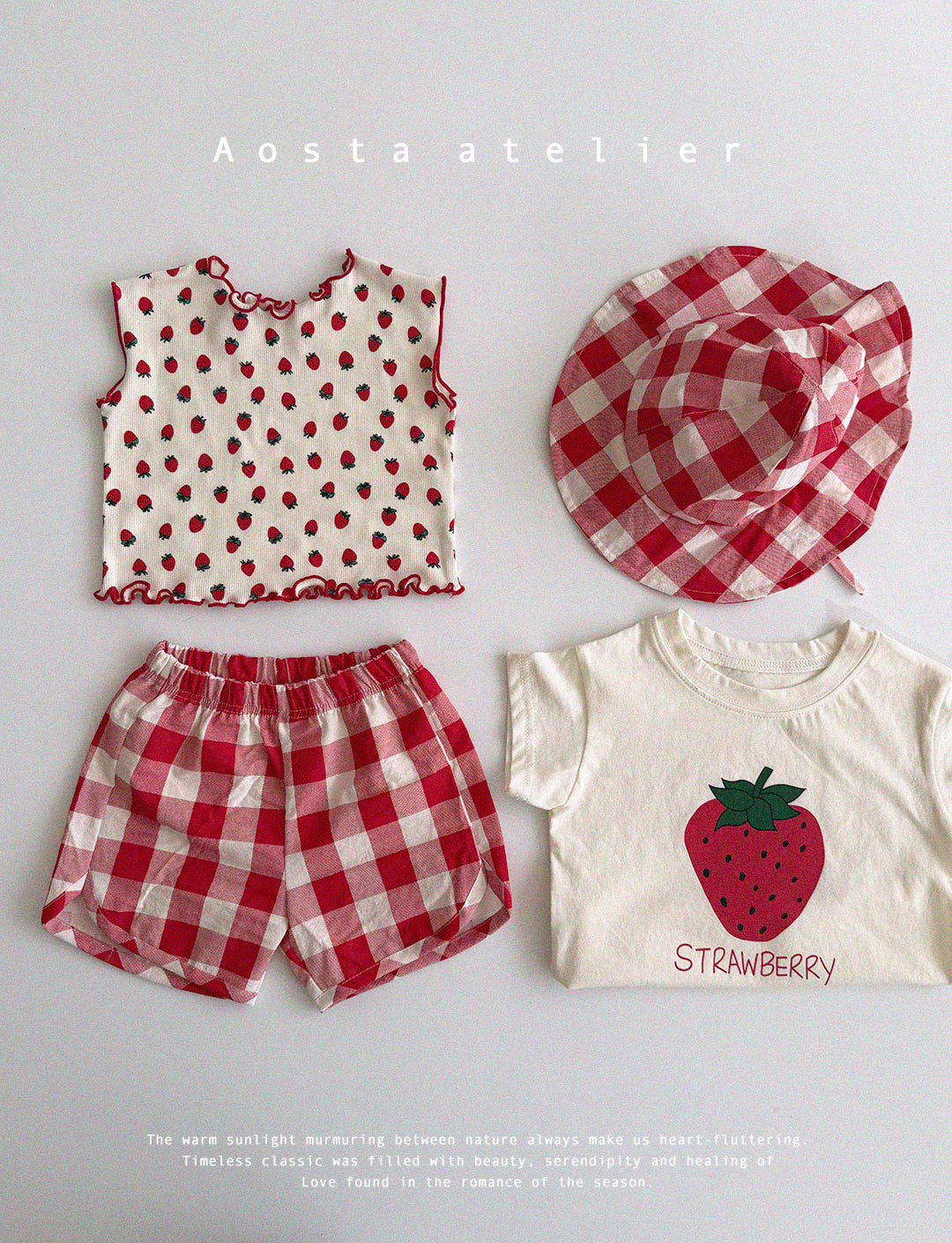 Ribbed Love T