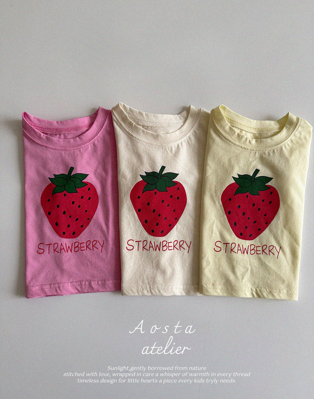 Strawberry T