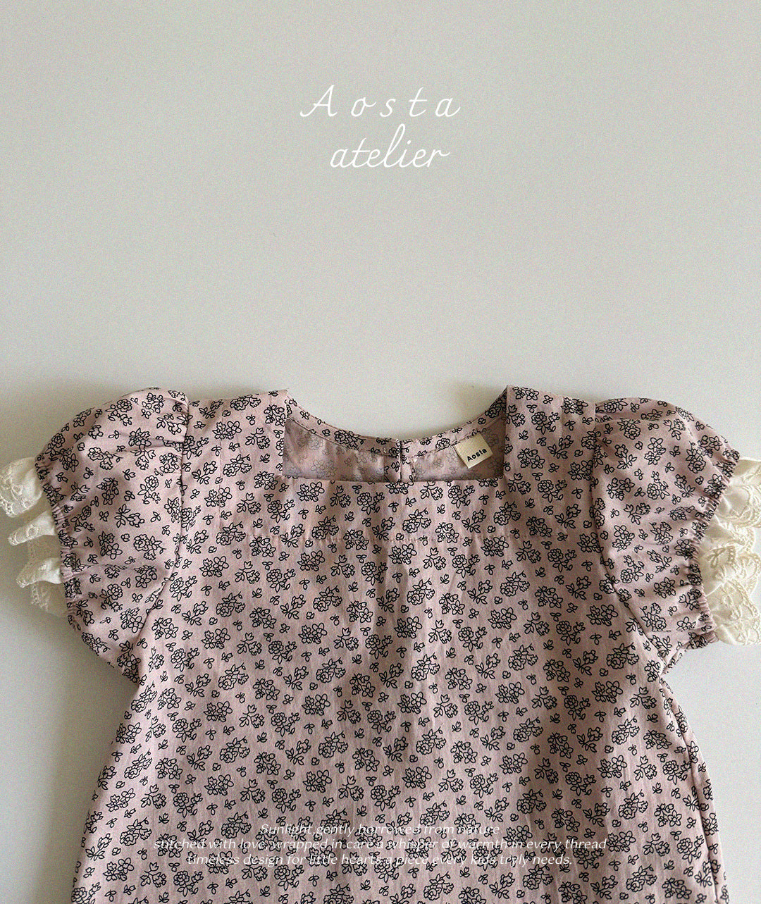 Lulu Blouse