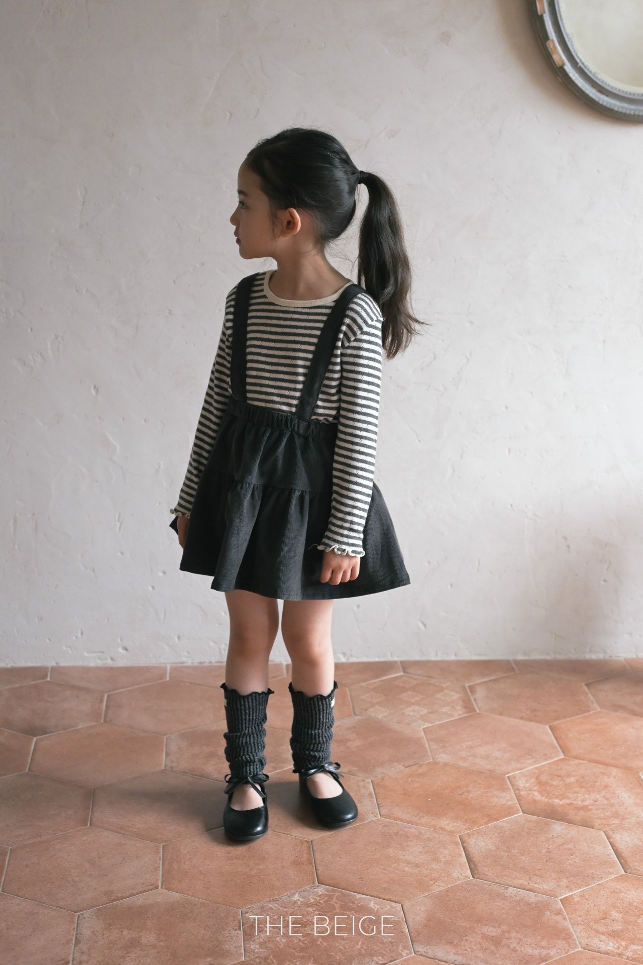 Knit Leg Warmers