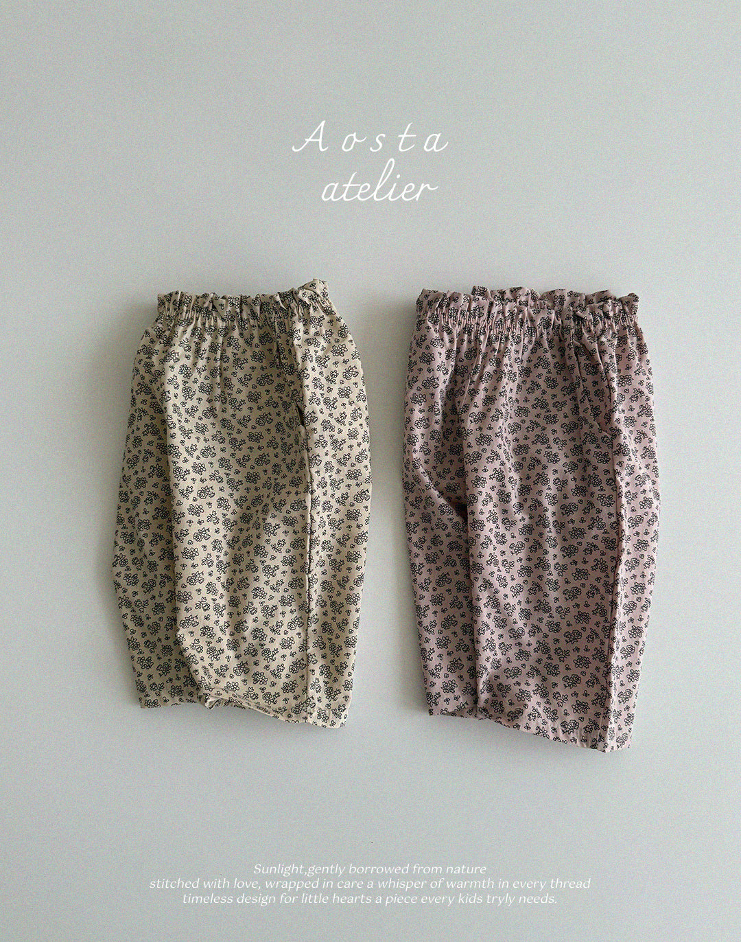 Lulu Pants