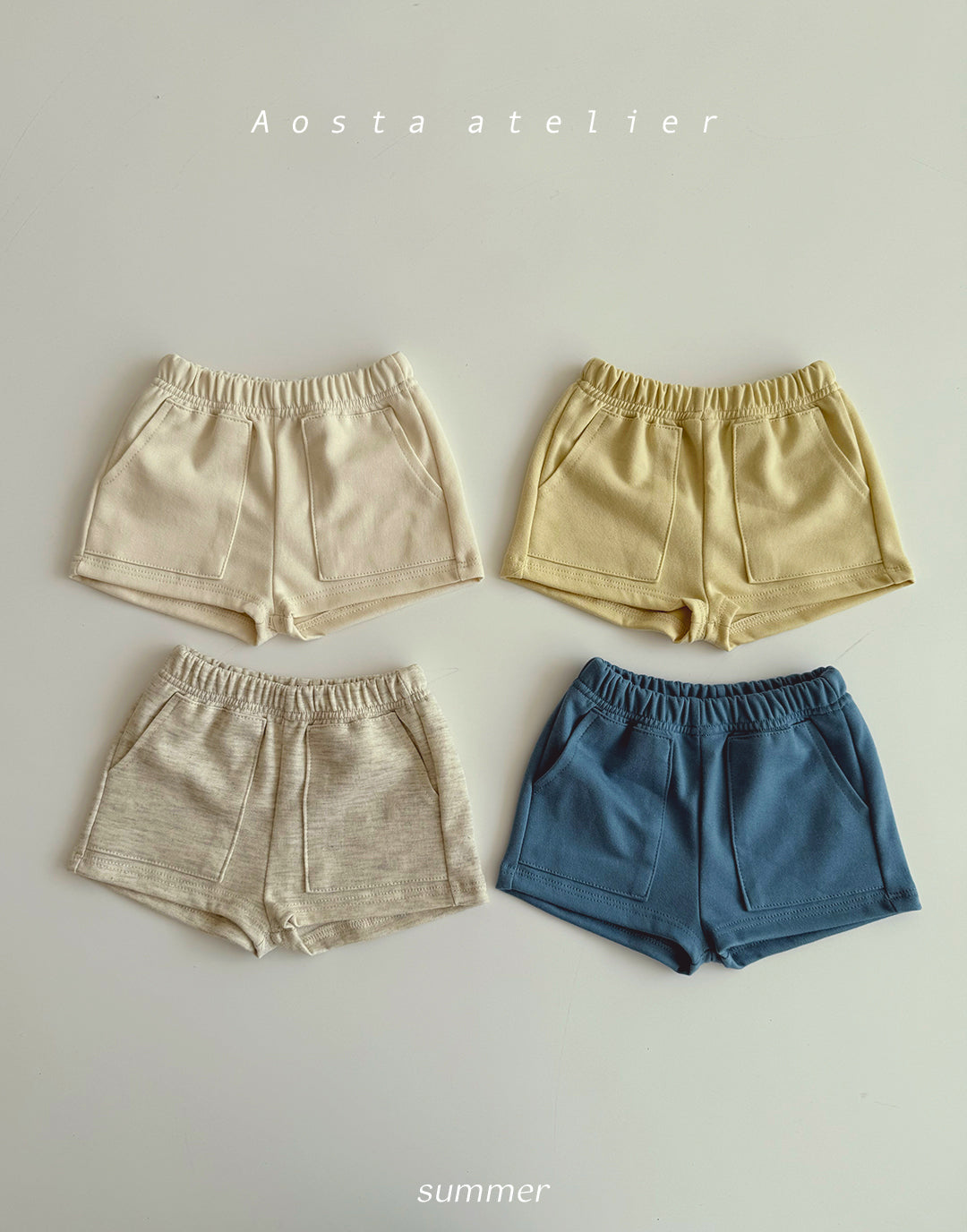 New Short