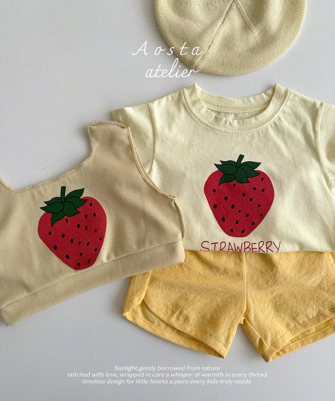 Strawberry T