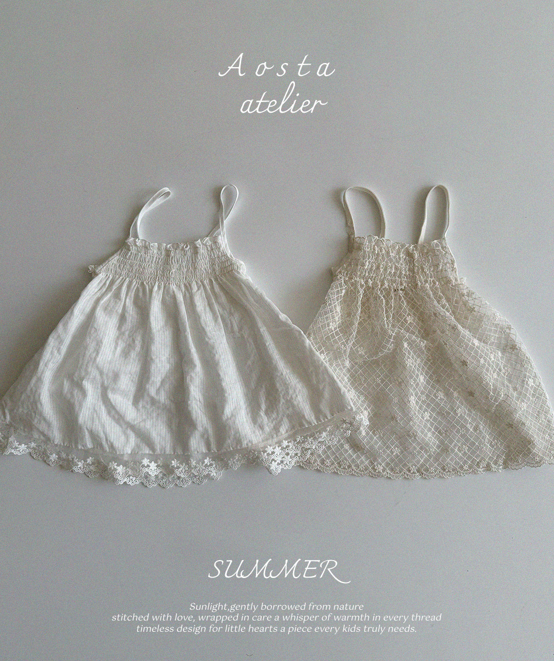 Lace Dresses