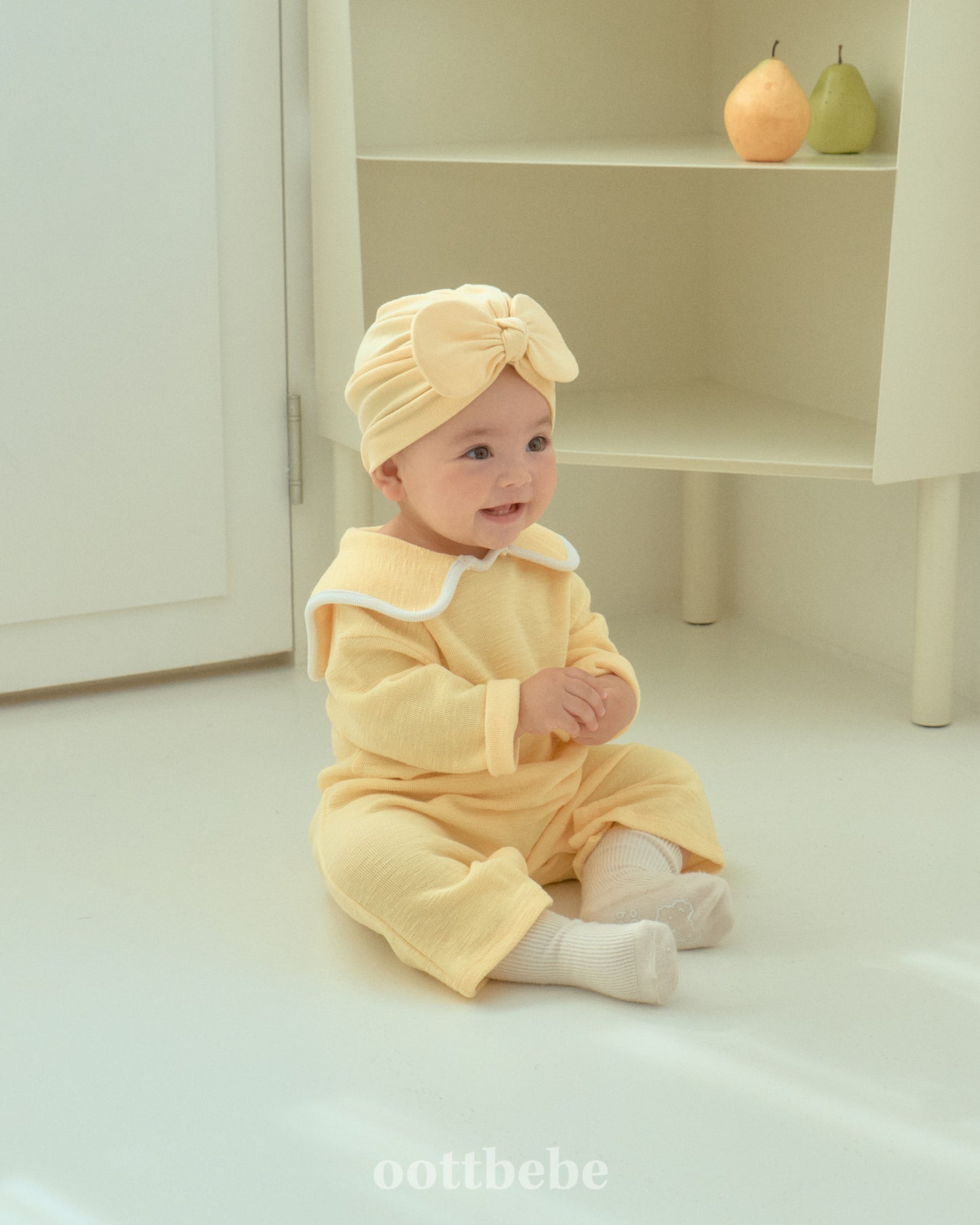 Vine Sailor Romper