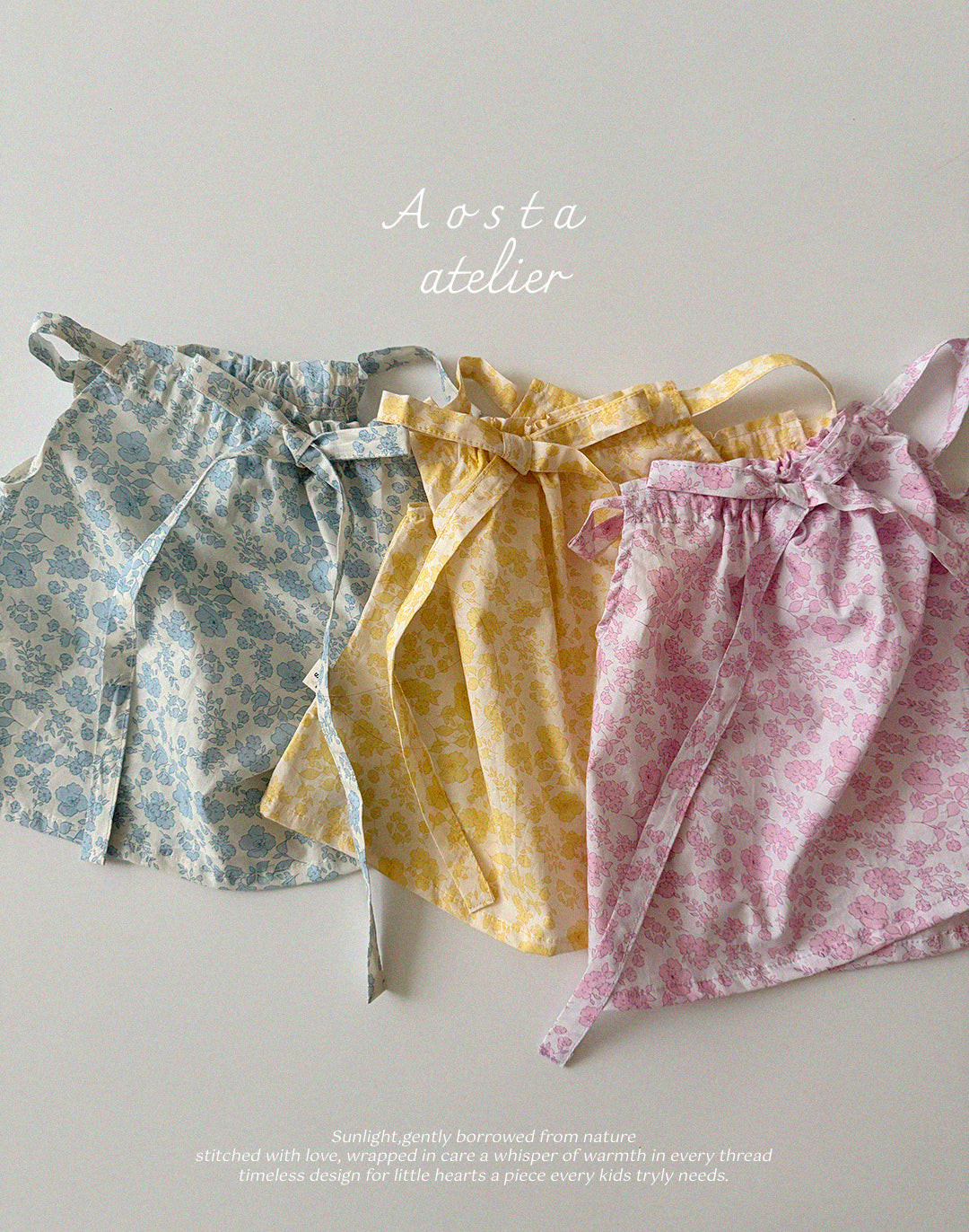 Tambourine Blouse