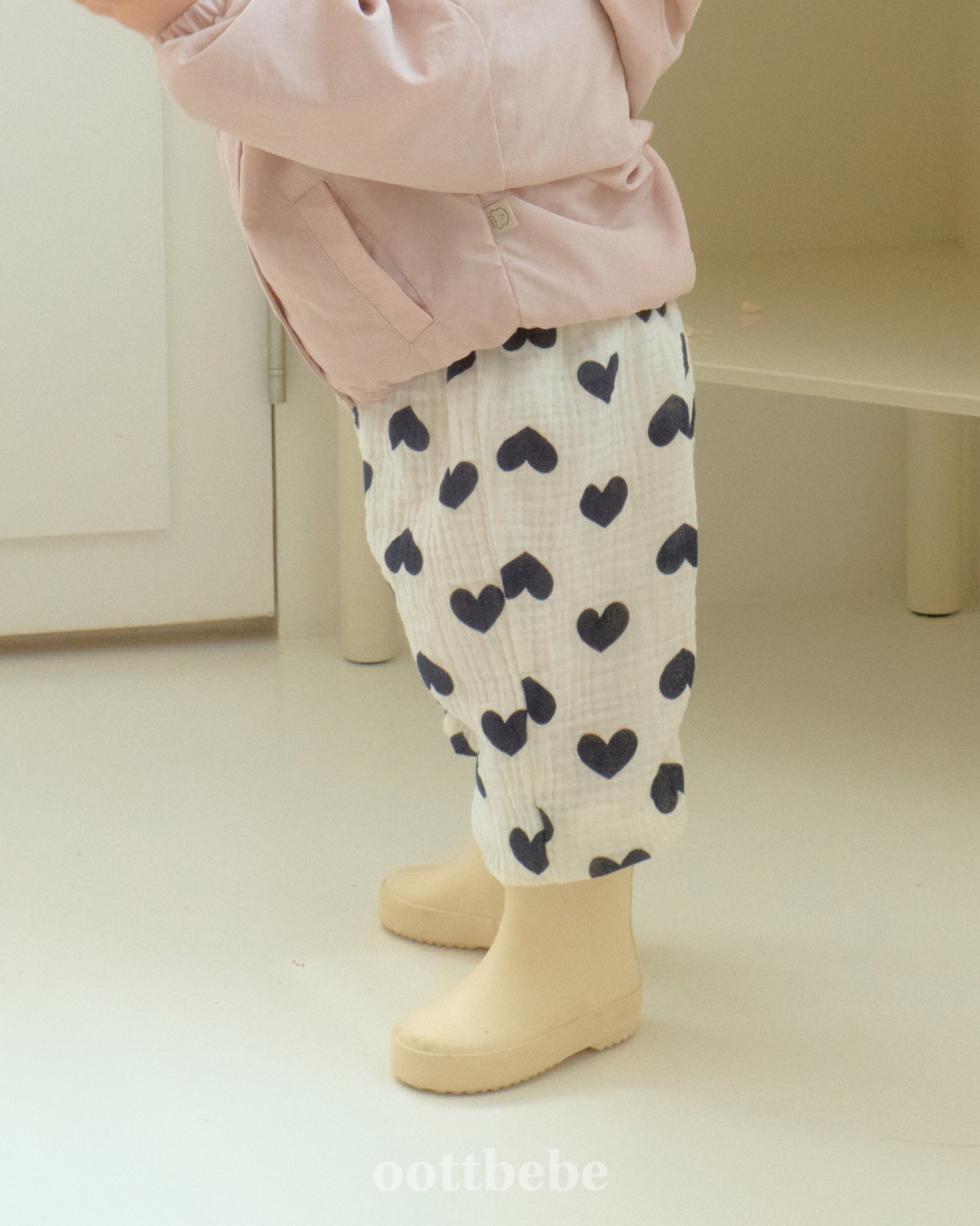 Veggie Pants – Fall Edition