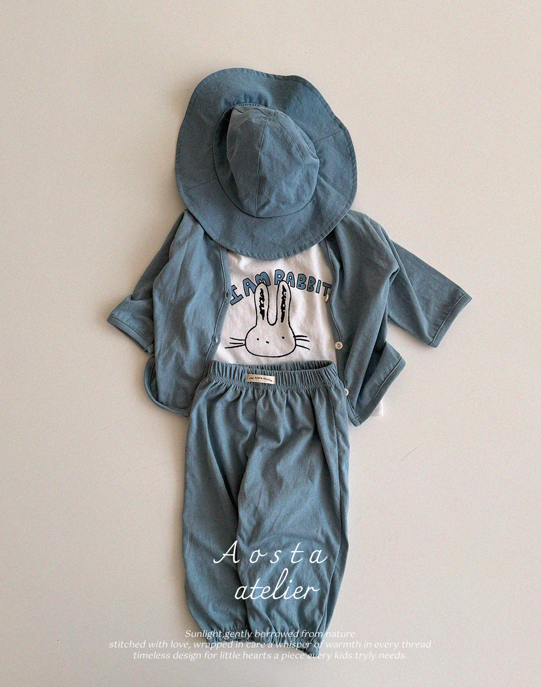 Rabbit T