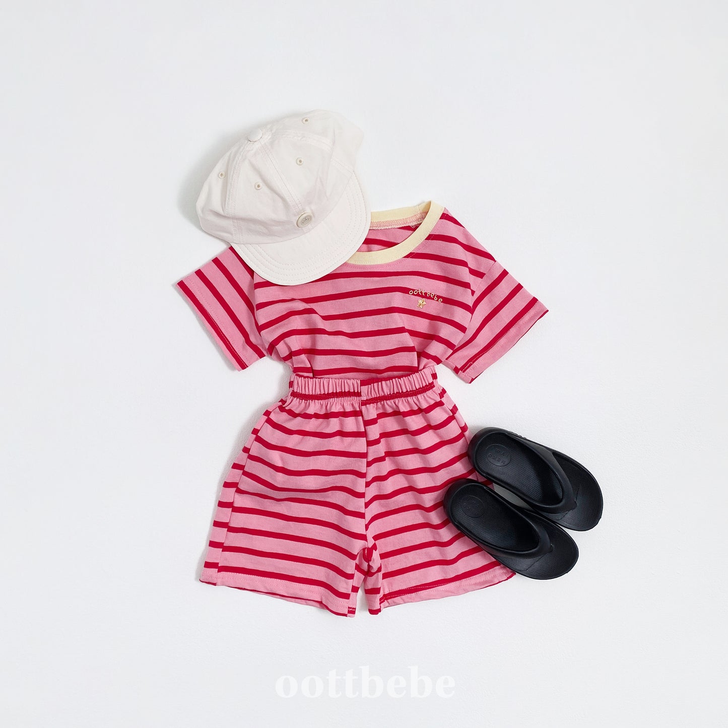 Star Candy Set (2-Piece, 6/10 Pants)